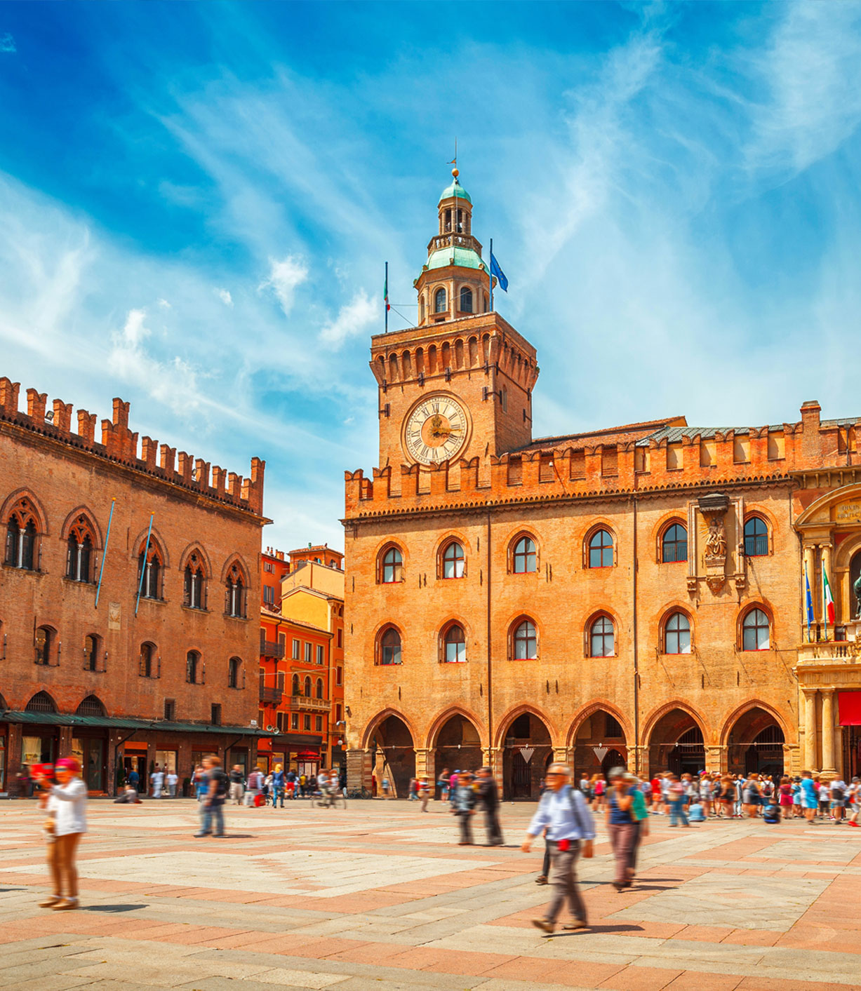 Bologna